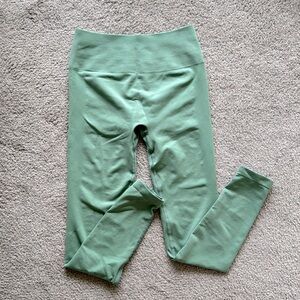 Alphalete Amplify Leggings - Jade